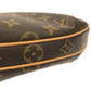 Louis Vuitton Monogram Shoulder Bag