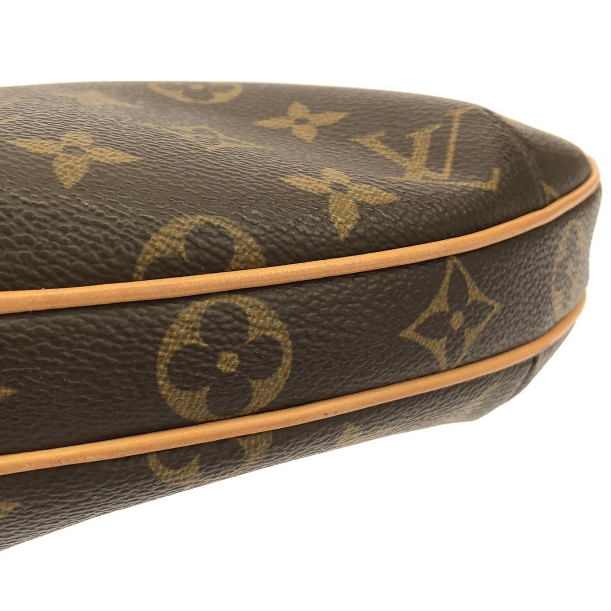 Louis Vuitton Monogram Shoulder Bag