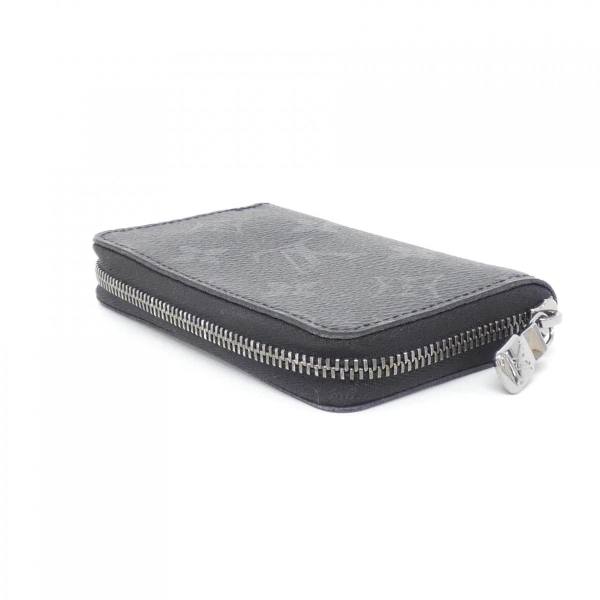 Louis Vuitton Monogram Eclipse Coin Purse