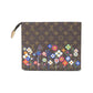 Louis Vuitton Monogram Pouch
