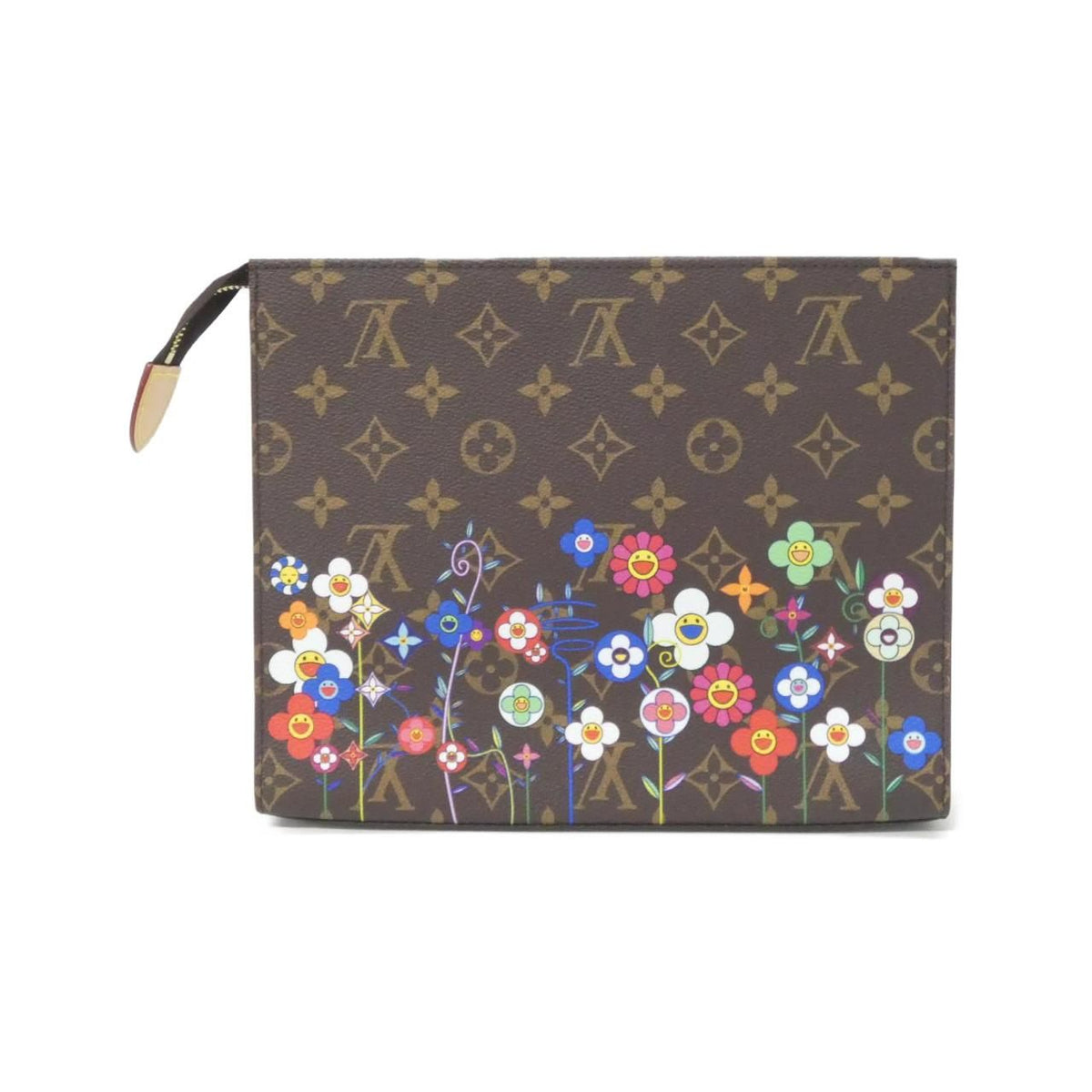 Louis Vuitton Monogram Pouch