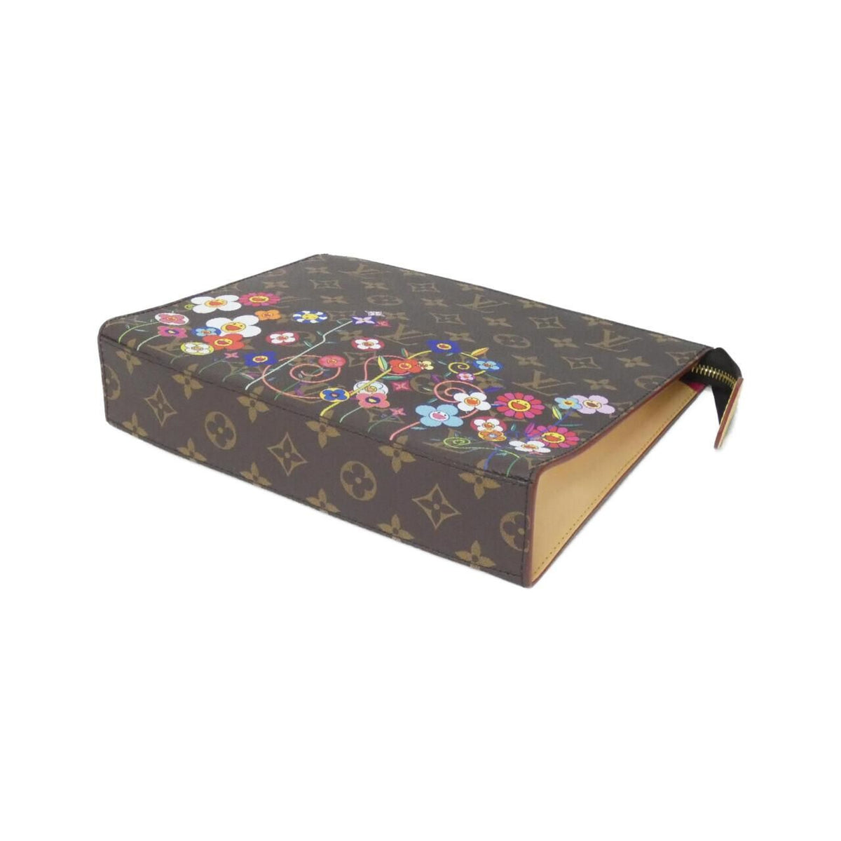 Louis Vuitton Monogram Pouch