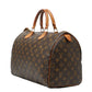 Louis Vuitton Speedy 35 Monogram Handbag