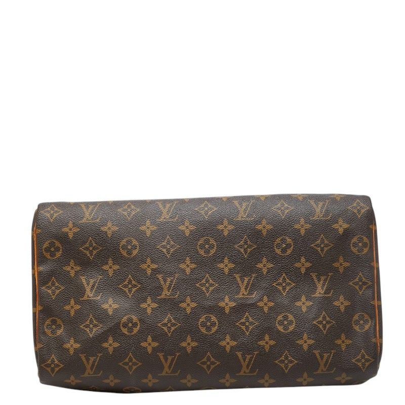 Louis Vuitton Speedy 35 Monogram Handbag