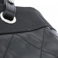 Chanel Paris Biarritz Line Canvas Tote Bag