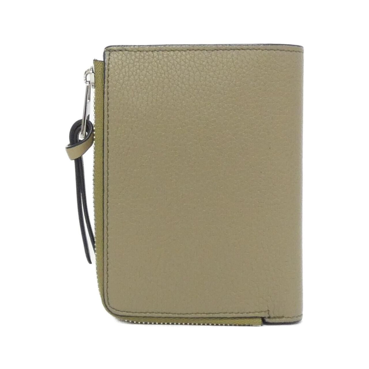 Loewe Calf Leather Wallet