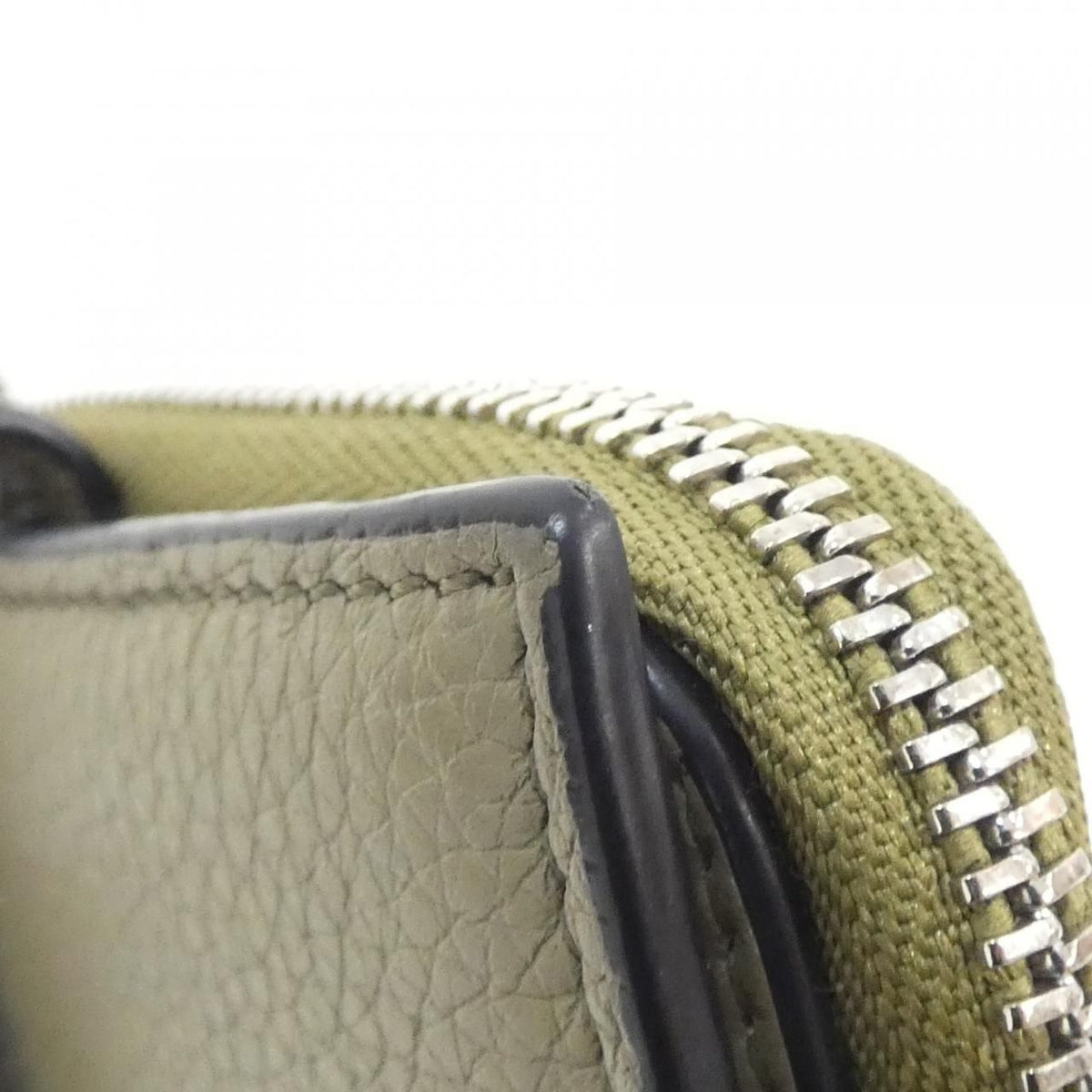 Loewe Calf Leather Wallet