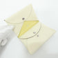 Hermes Calvi Duo Verso Epsom Card Case