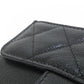 Chanel Timeless Classic Line Leather Card Case