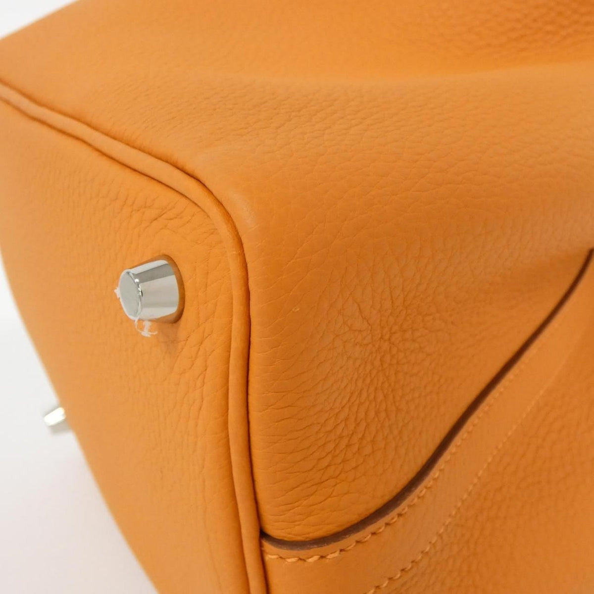 Hermes Picotin Lock PM Taurillon Clemence Tote