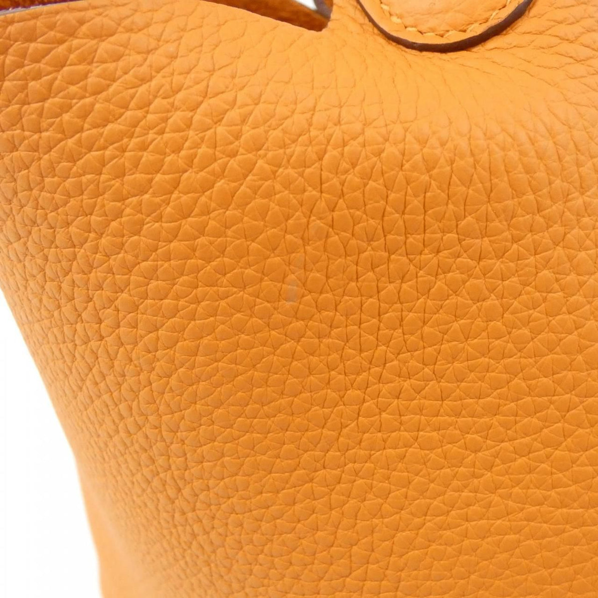 Hermes Picotin Lock PM Taurillon Clemence Tote