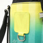Louis Vuitton Day Break Damier Stripe Shoulder Bag