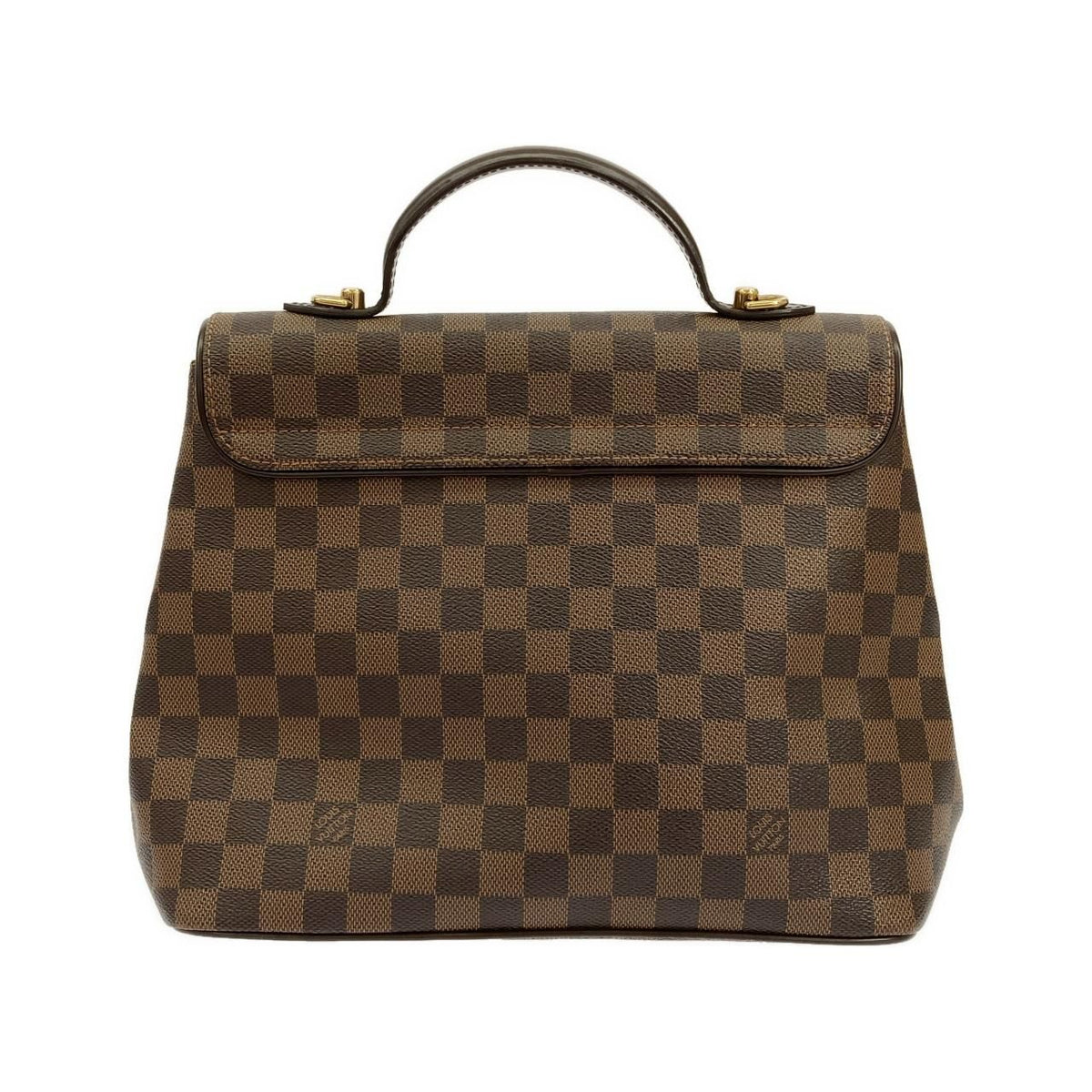 Louis Vuitton Damier Bergamo Bag