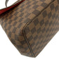 Louis Vuitton Damier Bergamo Bag