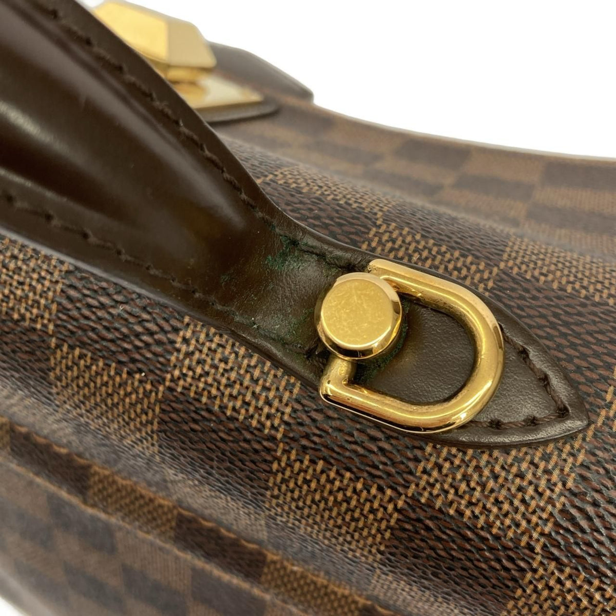 Louis Vuitton Damier Bergamo Bag