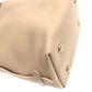 Louis Vuitton Lowkey Hobo Calf Shoulder Bag