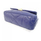 Chanel 19 Goatskin Shoulder Bag