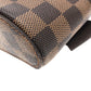 Louis Vuitton Damier Geronimos shoulder bag