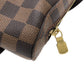 Louis Vuitton Damier Geronimos shoulder bag