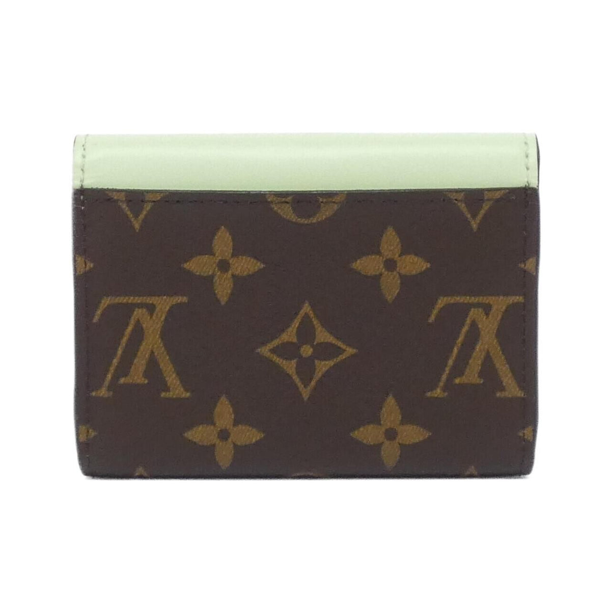 Louis Vuitton Monogram Coin Case