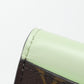 Louis Vuitton Monogram Coin Case