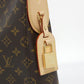 Louis Vuitton Monogram Shoulder Bag