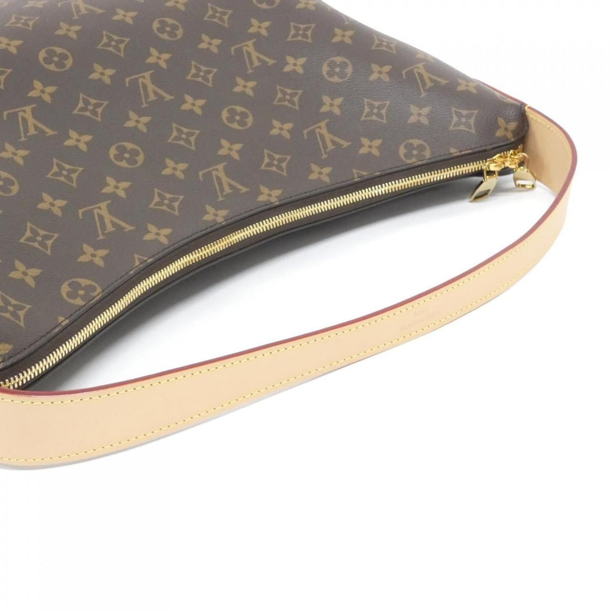Louis Vuitton Monogram Shoulder Bag