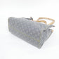 Louis Vuitton Monogram Denim Tote Bag