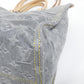Louis Vuitton Monogram Denim Tote Bag