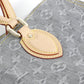 Louis Vuitton Monogram Denim Tote Bag