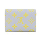 Louis Vuitton Monogram Glow Victor Wallet