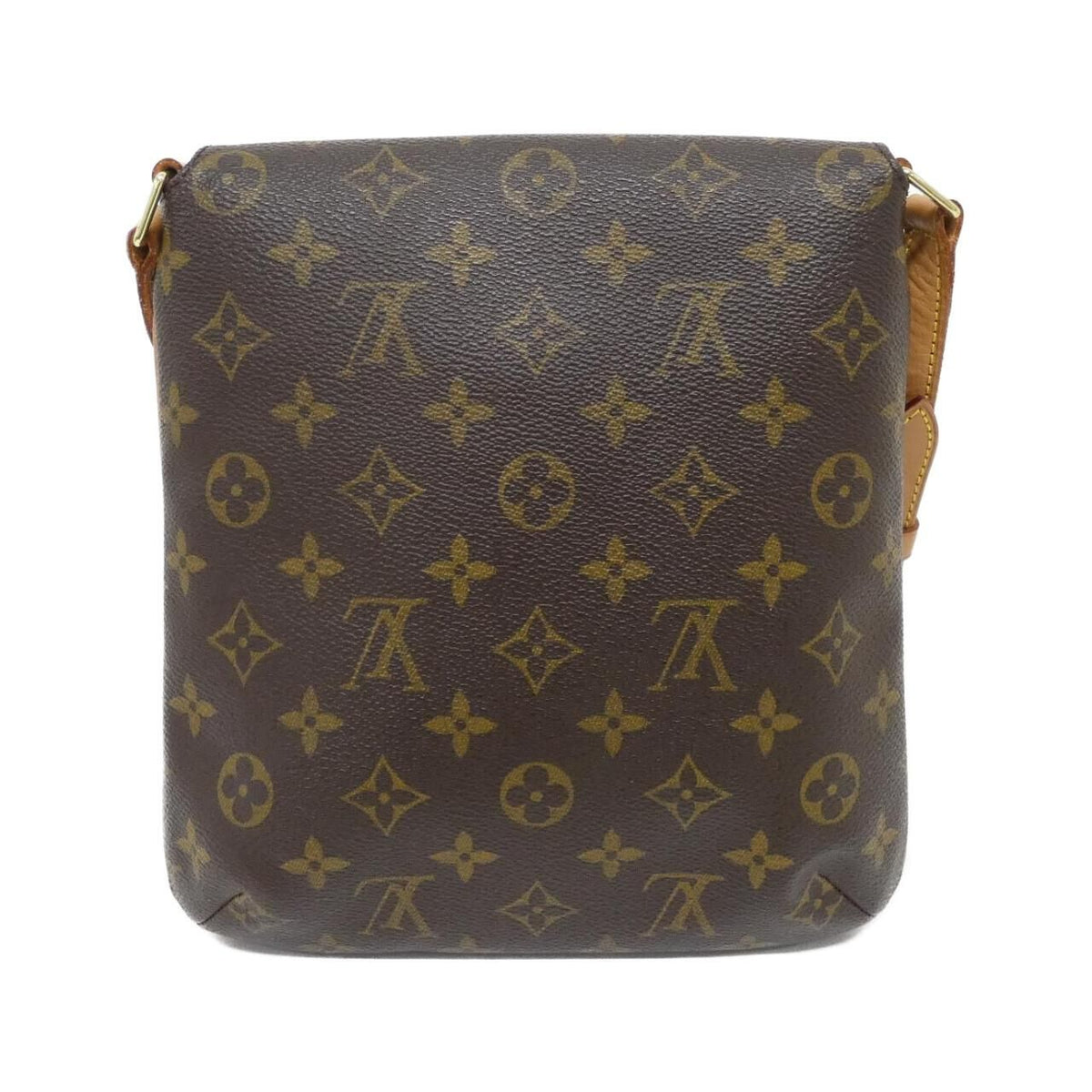 Louis Vuitton Monogram Shoulder Bag