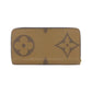Louis Vuitton Zippy Wallet Long Wallet