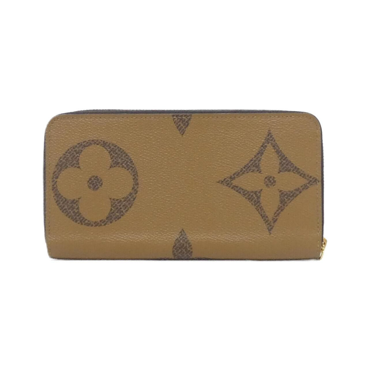 Louis Vuitton Zippy Wallet Long Wallet