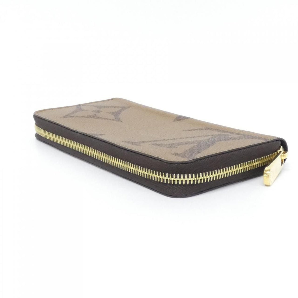 Louis Vuitton Zippy Wallet Long Wallet