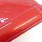Louis Vuitton Alma Vernis Bag