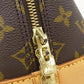 Louis Vuitton Alma Monogram Bag
