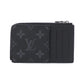 Louis Vuitton Monogram Eclipse Hybrid Wallet