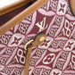 Louis Vuitton SINCE1854 Neverfull Tote Bag