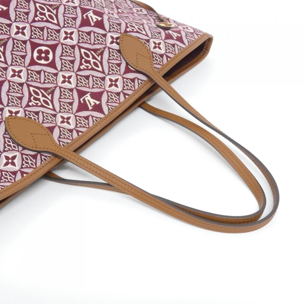 Louis Vuitton SINCE1854 Neverfull Tote Bag