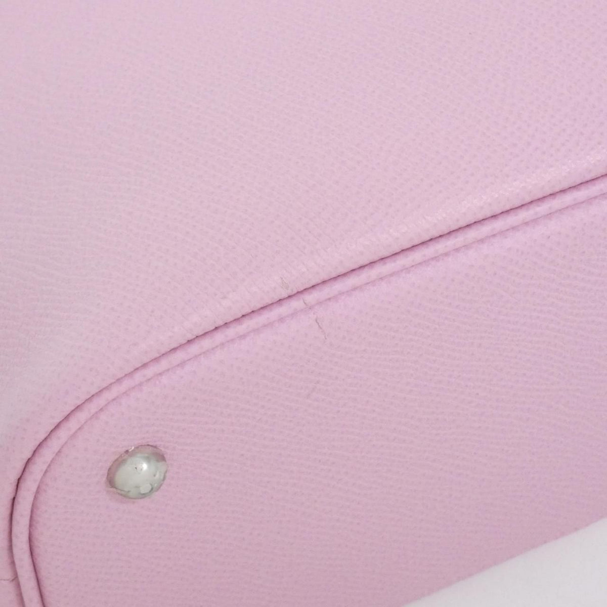 Hermes Bolide1923 Epsom bag
