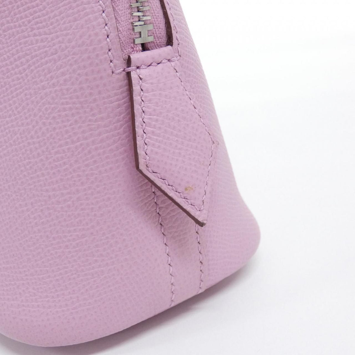 Hermes Bolide1923 Epsom bag