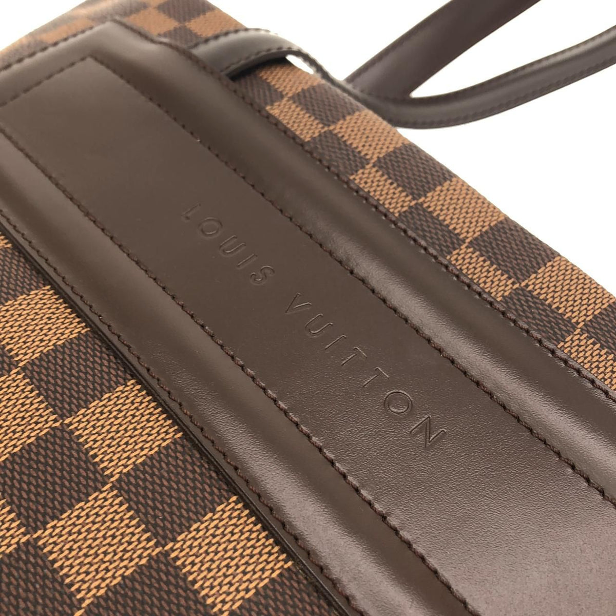 Louis Vuitton Damier Clifton Shoulder Bag