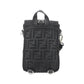 Fendi Nylon Shoulder Bag