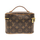 Louis Vuitton Monogram Vanity Case