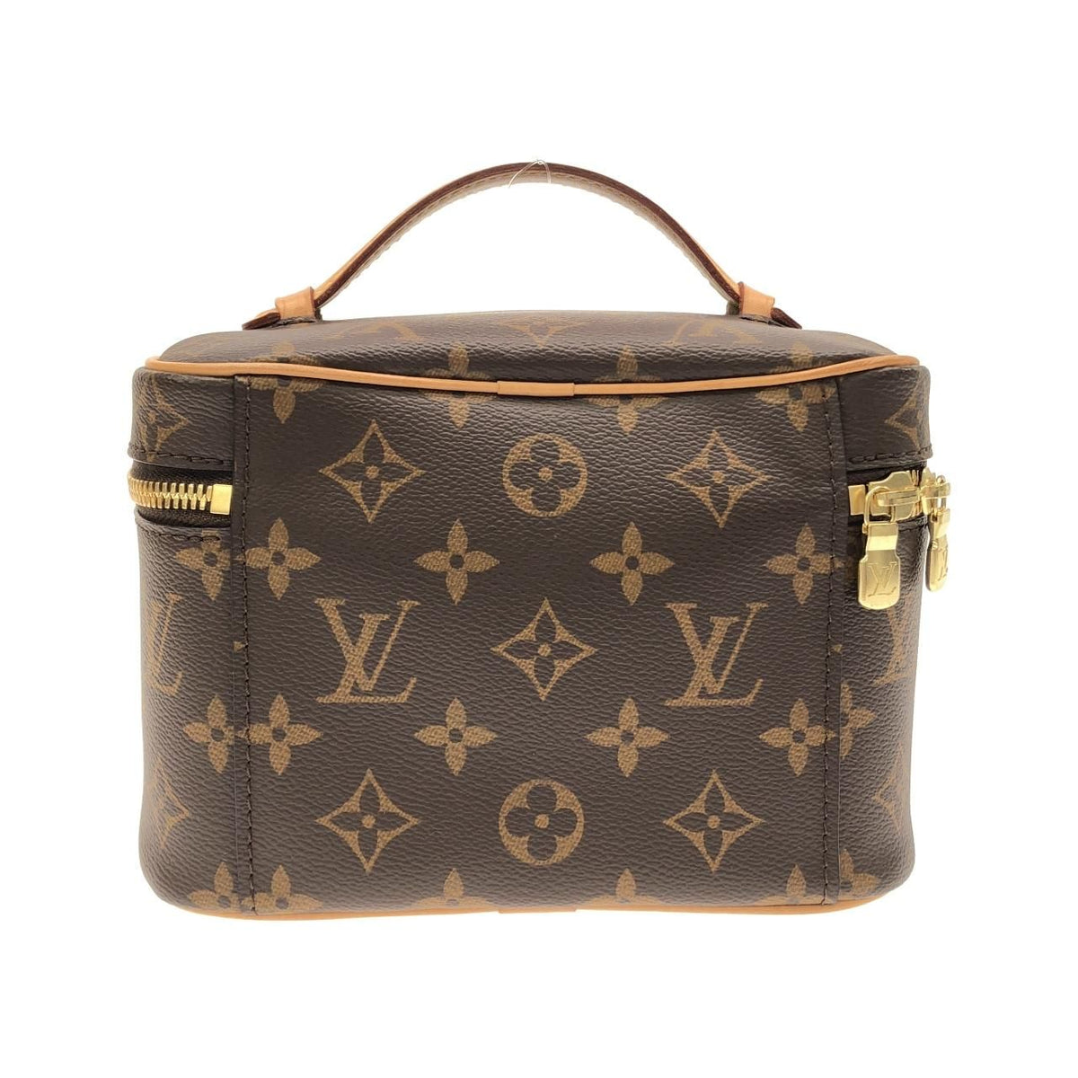 Louis Vuitton Monogram Vanity Case