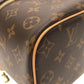 Louis Vuitton Monogram Vanity Case