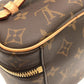 Louis Vuitton Monogram Vanity Case