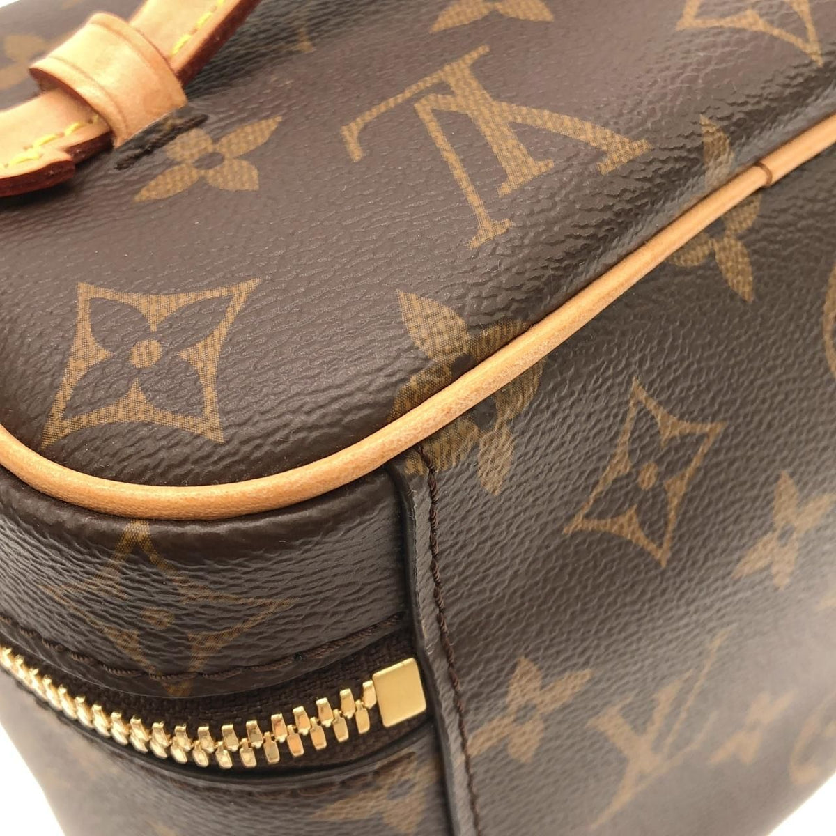 Louis Vuitton Monogram Vanity Case