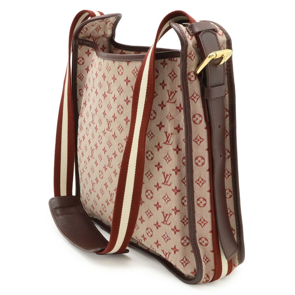 Louis Vuitton Monogram Mini Shoulder Bag